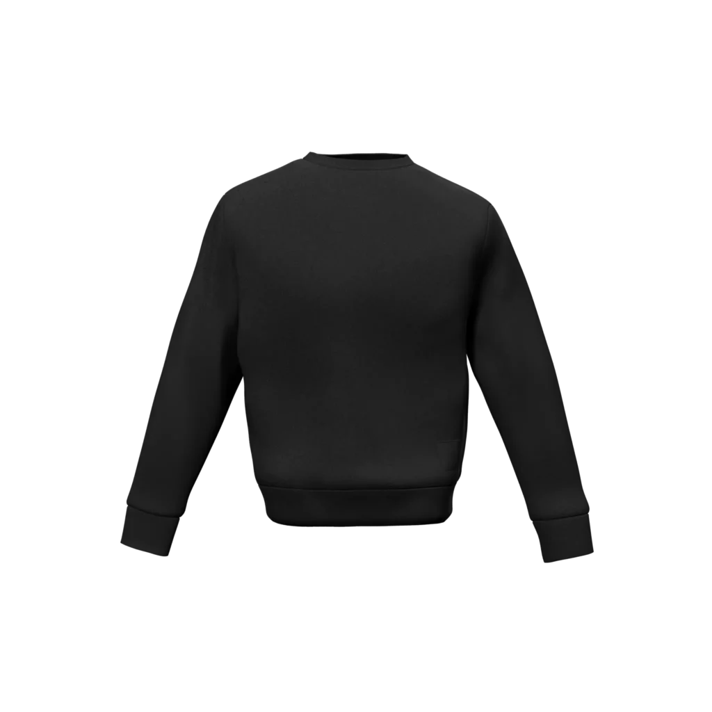 Sweat Tops From R165.22 Kids & R173.04 Adults (Excl VAT)