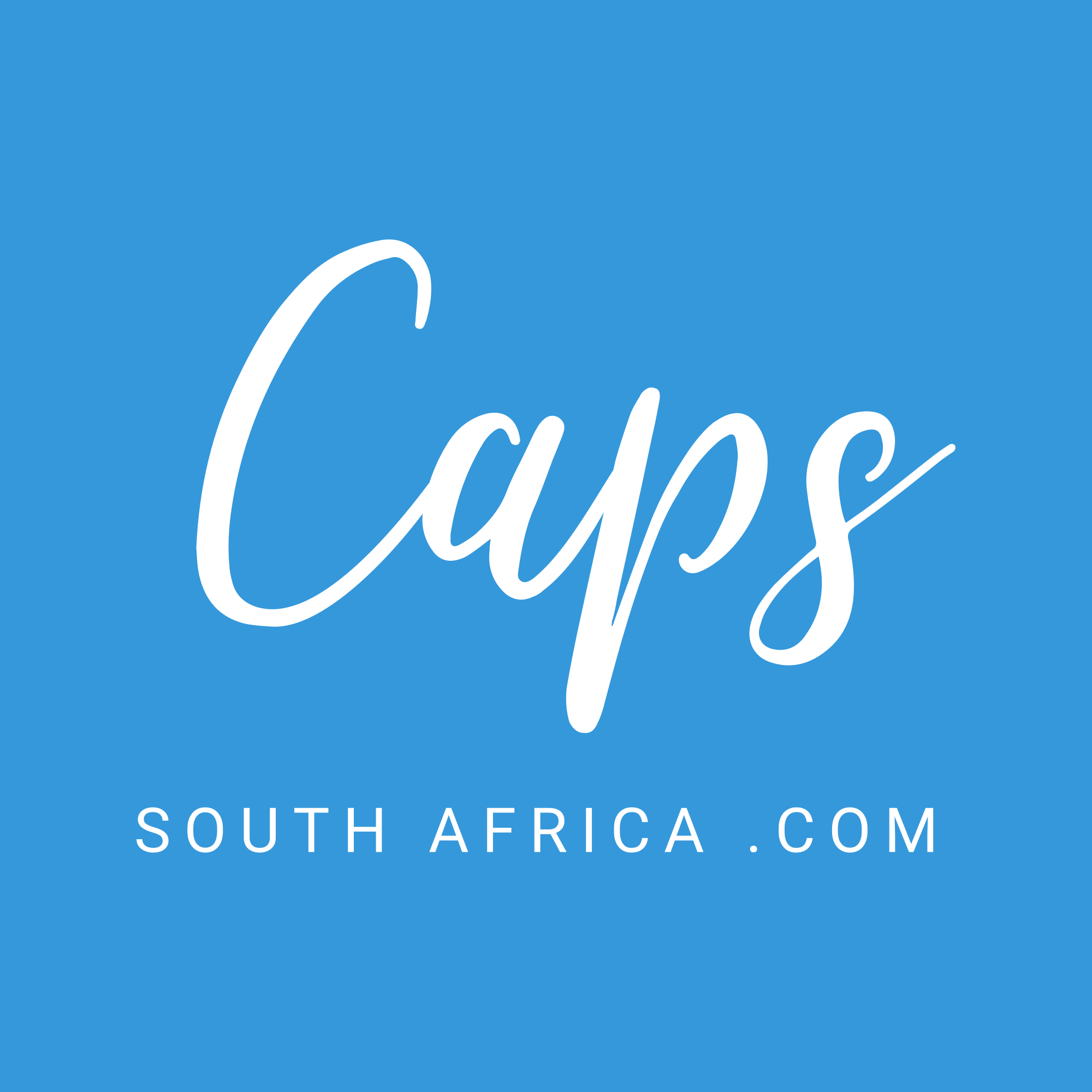 Caps South Africa
