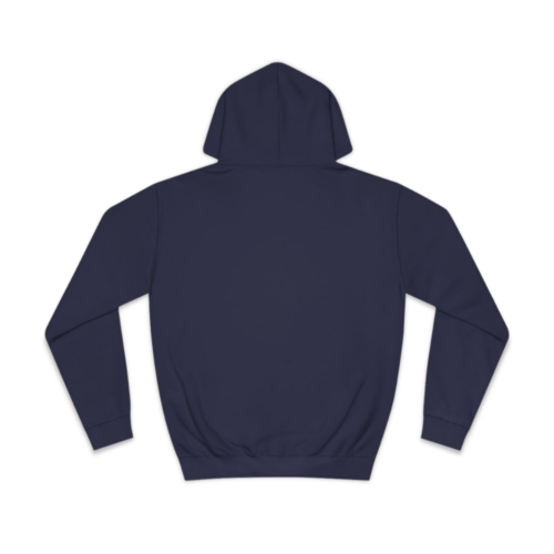 Navy Blue Hoodies - Image 2
