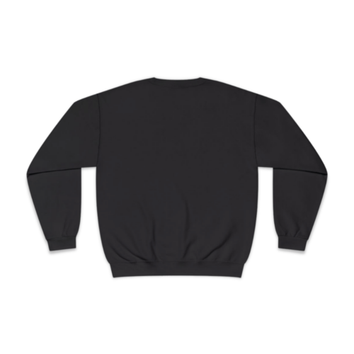 Black Sweat Tops - Image 2
