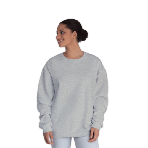 Melange Sweat Tops