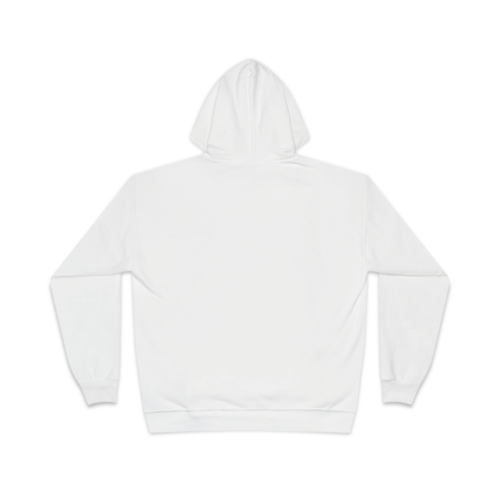 White Polycotton Hoodies