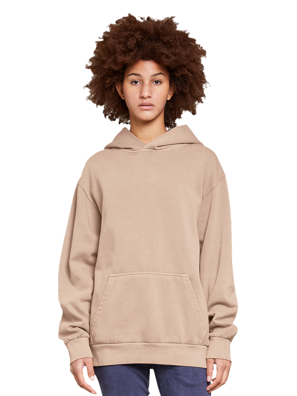 340G Sand Urban Heavy Hooidie Lane Seven