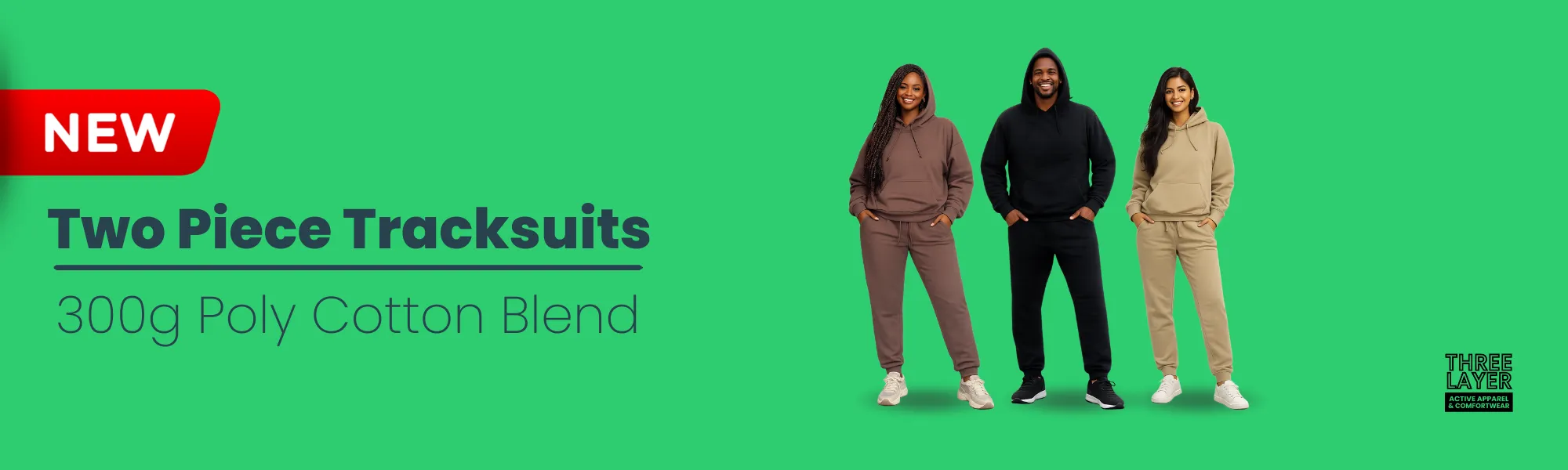 Tracksuits